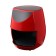 Anergy Energy EN-266, 1500 W, 80-200 ° C, 4.2 L, Red