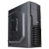 Zalman ZM-T4 case, without PSU, MATX, Black