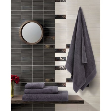 Trick Graphite towel, size 30x50 cm-4