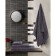 Trick Graphite towel, size 30x50 cm