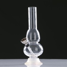 Bong, H-15 cm, 