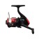 Equipped reel fx200, 1 bearing, 5.1: 1, plastic spool, red