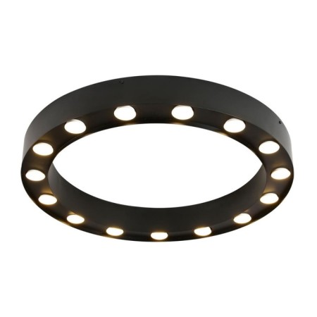 Attica ceiling 700 mm, GU10 75W