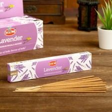 Incense 