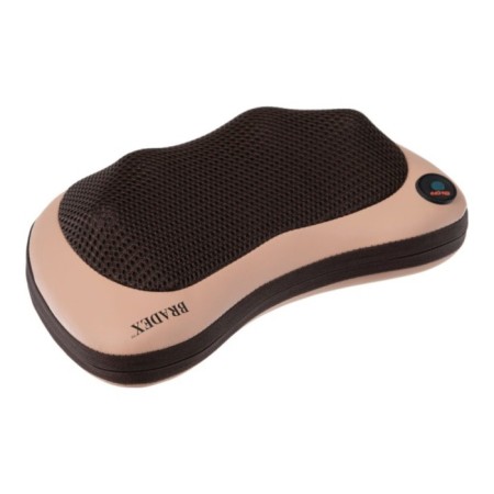 Massage pillow KZ 0573, electric, 24 W, 3 modes, timer, from the network/cigarette lighter-3