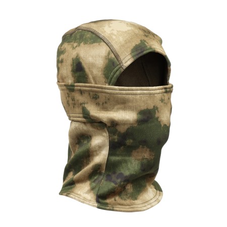 Balaclava insulated "Storm Tactic" moss-1
