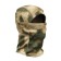 Balaclava insulated "Storm Tactic" moss