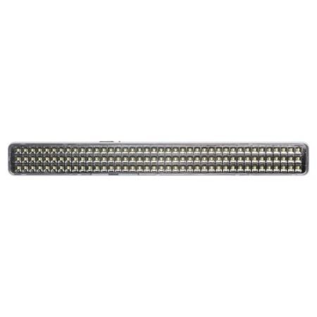 Emergency lamp LED era DBA-1, 482x57x30 mm, IP20, LED, 12W, 675LM, white color-1