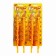 Set of disposable razor 24 pcs 2 blades