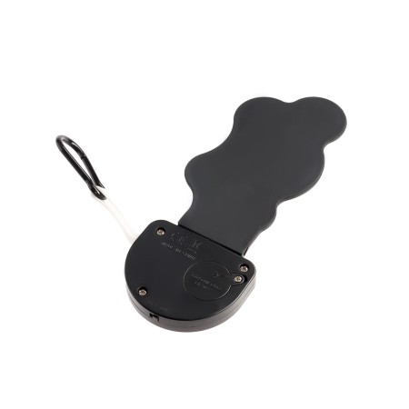 Musical drum, with touch press and carbine-2