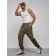 Joggers Sports Men, size 50, Khaki color