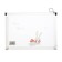 Lightning folder-convert format A5, 180MKR, with a drawing "Bunny", mix