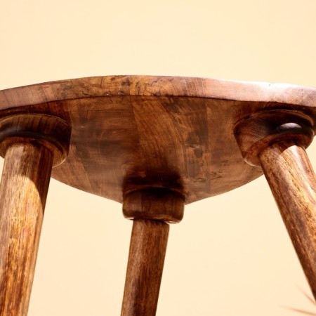 Coffee table 38x38x45 cm, mane-5
