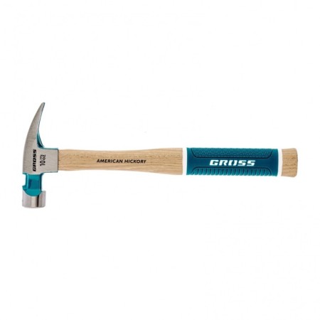 GROSS 10417, 280 g, 75 °, magnet, rubberized handle