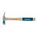 GROSS 10417, 280 g, 75 °, magnet, rubberized handle
