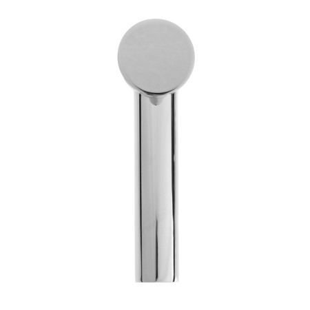 Accoona A9020-1 shell mixer, sensory, brass, chrome-1