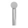 Accoona A9020-1 shell mixer, sensory, brass, chrome
