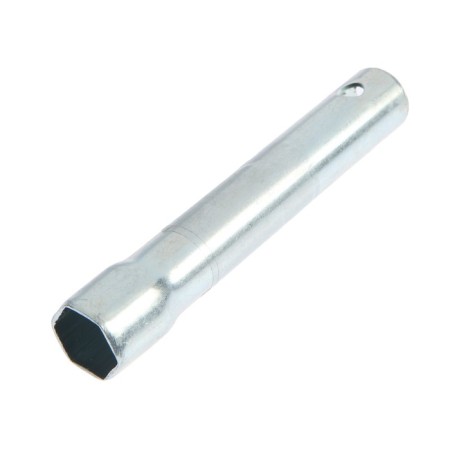 Candle key service key, 71360, "Kolomna", tubular, 21 x 140 mm-2