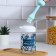Oil for oil with a nartural brush, 230 ml