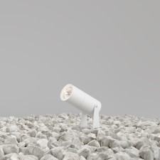 Landscape lamp Outdoor O050FL-L5W3K, 5W, 11.7x15.9 cm, LED, 300LM, 3000K, white color