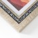 Photo frame plastic 10x15 cm "Lira" mother