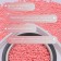 Wax for depilation, film, in granules, 500 gr, pink color