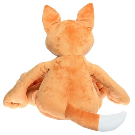 Soft toy "Fox Carl", 56 cm-2
