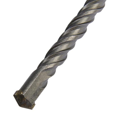 Tour tundra, double spiral, SDS-Plus, 10 x 600 mm.-3