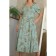 Women's dress, size 50