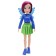 Winx Club “Fashionable Tekna”, with wings, 24 cm