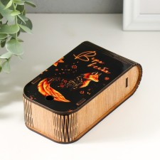 Casket 