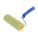Tundra roller, polyacryl, 180 mm, handle d = 6 mm, d = 42 mm, pile 18 mm