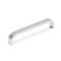 Light RC108 bracket handle (RS96CP), m/o 96 mm, matte chromium color