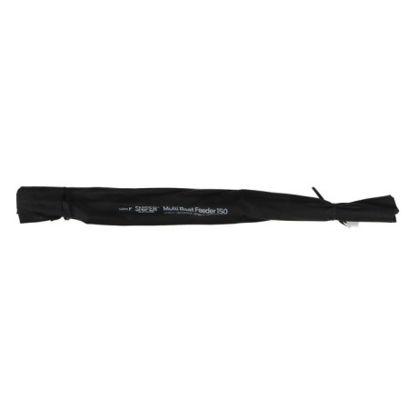 Feeder Salmo Sniper Multi Boat Feeder, test 50-150 g, length 2.1/2.4 m-12