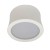 Matte white