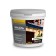Enamel anti -corrosion, acrylic, Ral8017, 0.5 kg, chocolate color