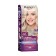 Hair Cream Palette, A12 tone, platinum blond