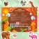 Book 100 Stickers "My Pixel Universe", 8 p.