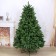 Artificial tauride spruce 1.8 m standing metal
