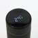 Thermos, 500 ml, Basic "Tiger", with a strainer, with a temperature sensor, retains heat of 10 hours