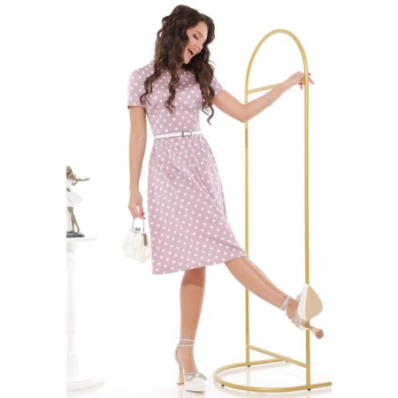 Women's dress "Beauty", size 54-1