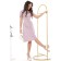 Women's dress "Beauty", size 54