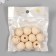 Busin set for creativity tree "Funny balls" d-1.9 cm set 10 pcs