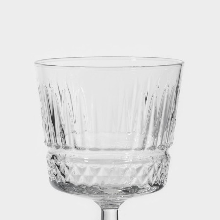 Set of glass glasses Elysia, 260 ml, 4 pcs-3