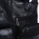 Bag Female Tout on Lightning Black Color