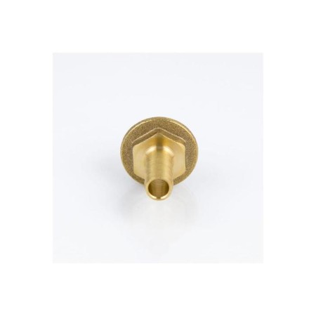 Adapter Aquasfera 9102-09, d = 25 mm x 3/4 ", outer thread, brass-1