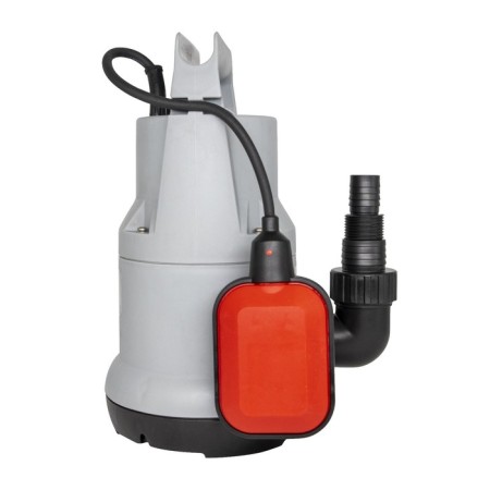 Drainage pump "Resanta" ND-11000P/5, 400 W, 183 l/min, pressure 8 m-2