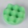 Circle for polishing Torso, 75 mm, set of 9 items