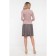 Women's skirt, size 42