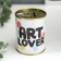 Pigger Bank Metal "Art Lover"